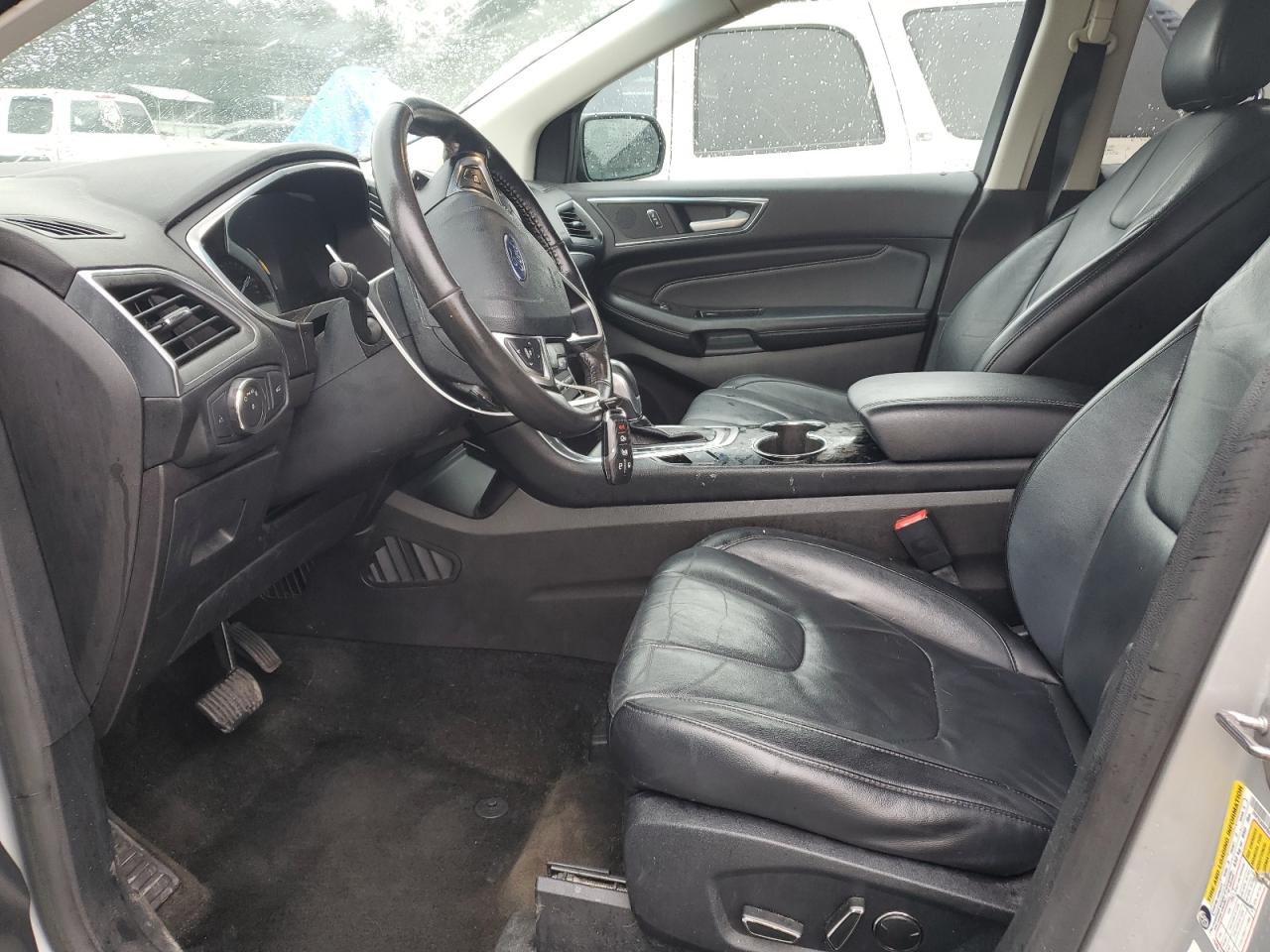 2015 Ford Edge - Image 7