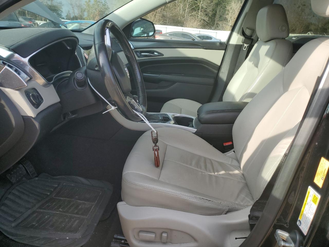 2016 Cadillac SRX - Image 7