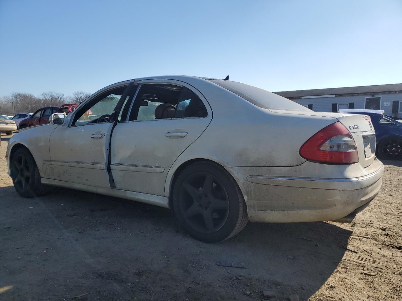 2009 Mercedes-Benz E-klasse - Image 2