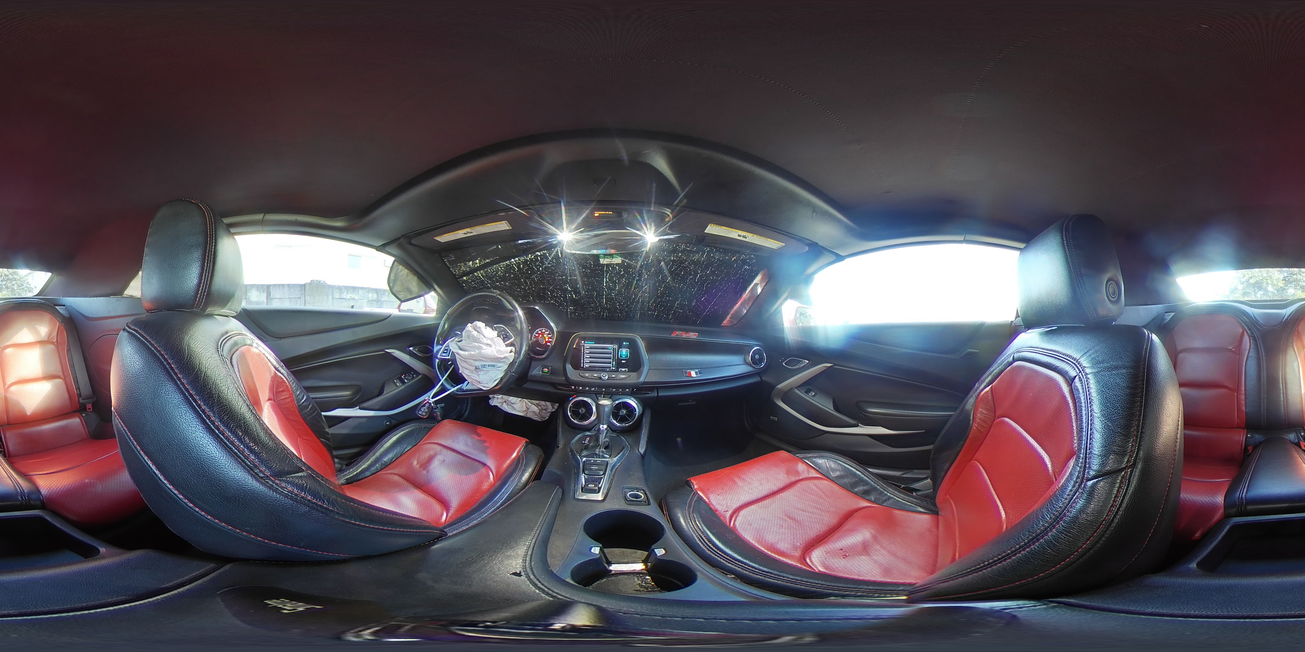 2018 Chevrolet Camaro - Image 13