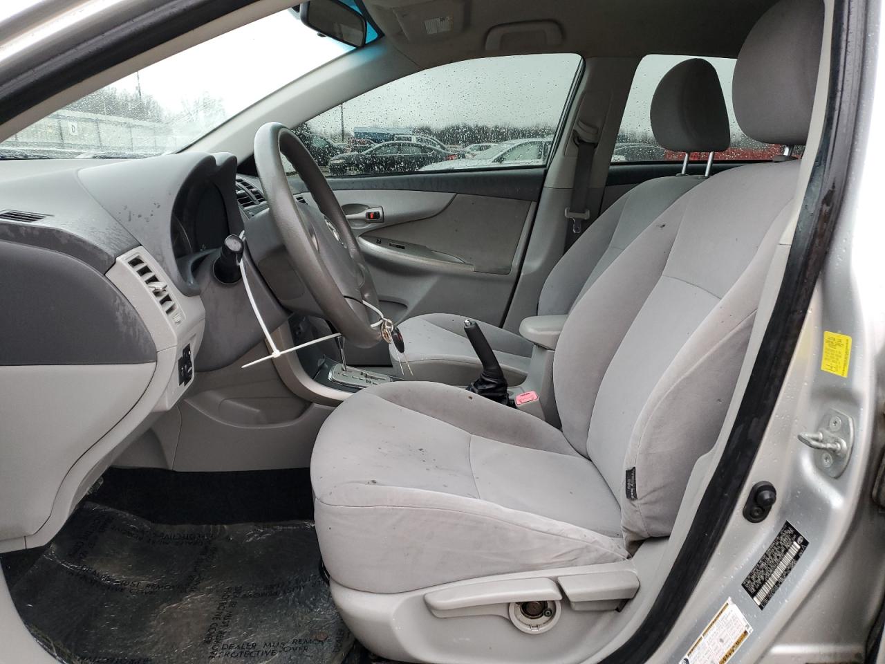 2010 Toyota Corolla - Image 7