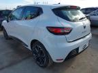 2017 RENAULT CLIO DYNAM for sale at Copart SANDY