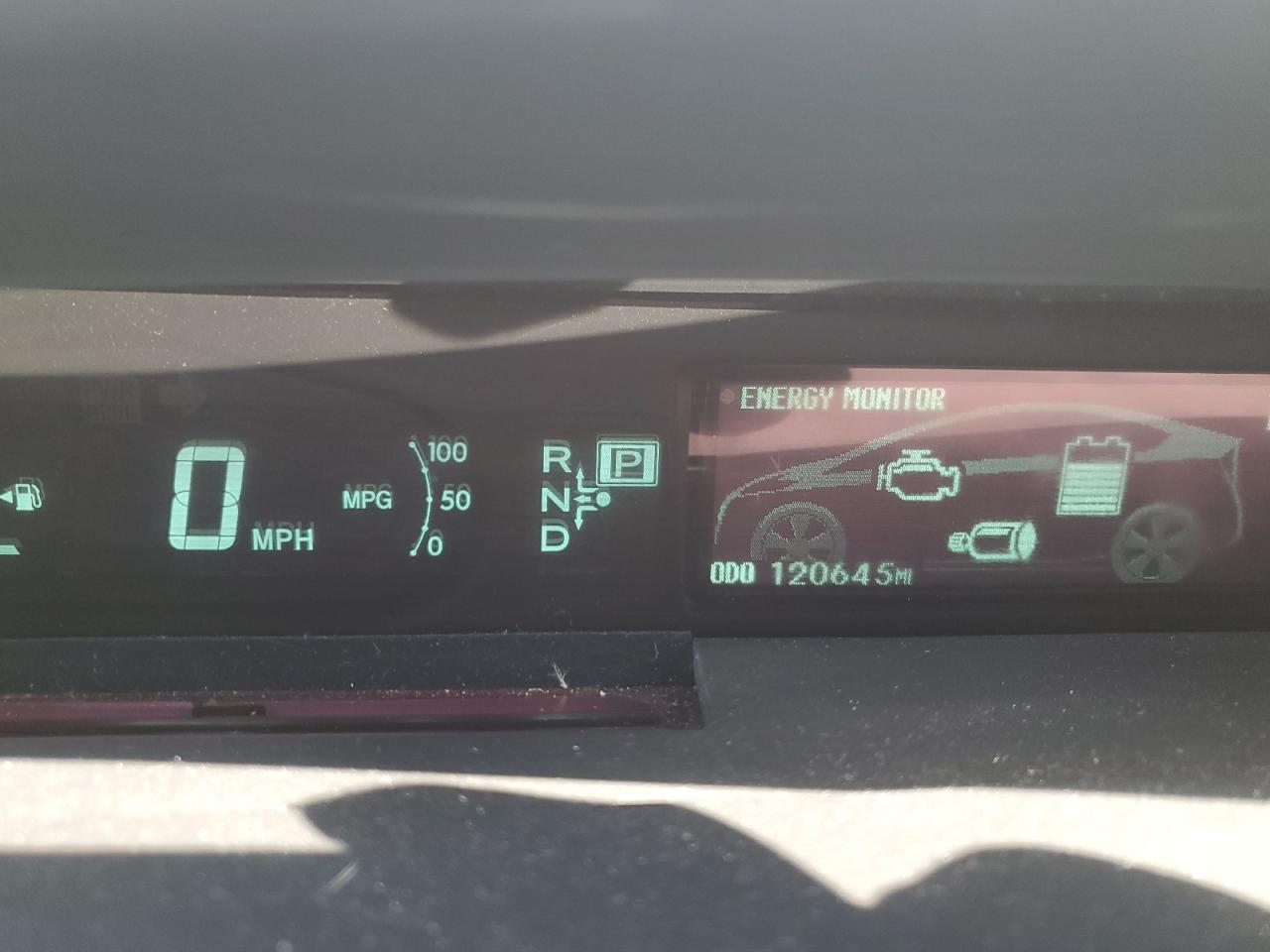 2010 Toyota Prius - Image 9
