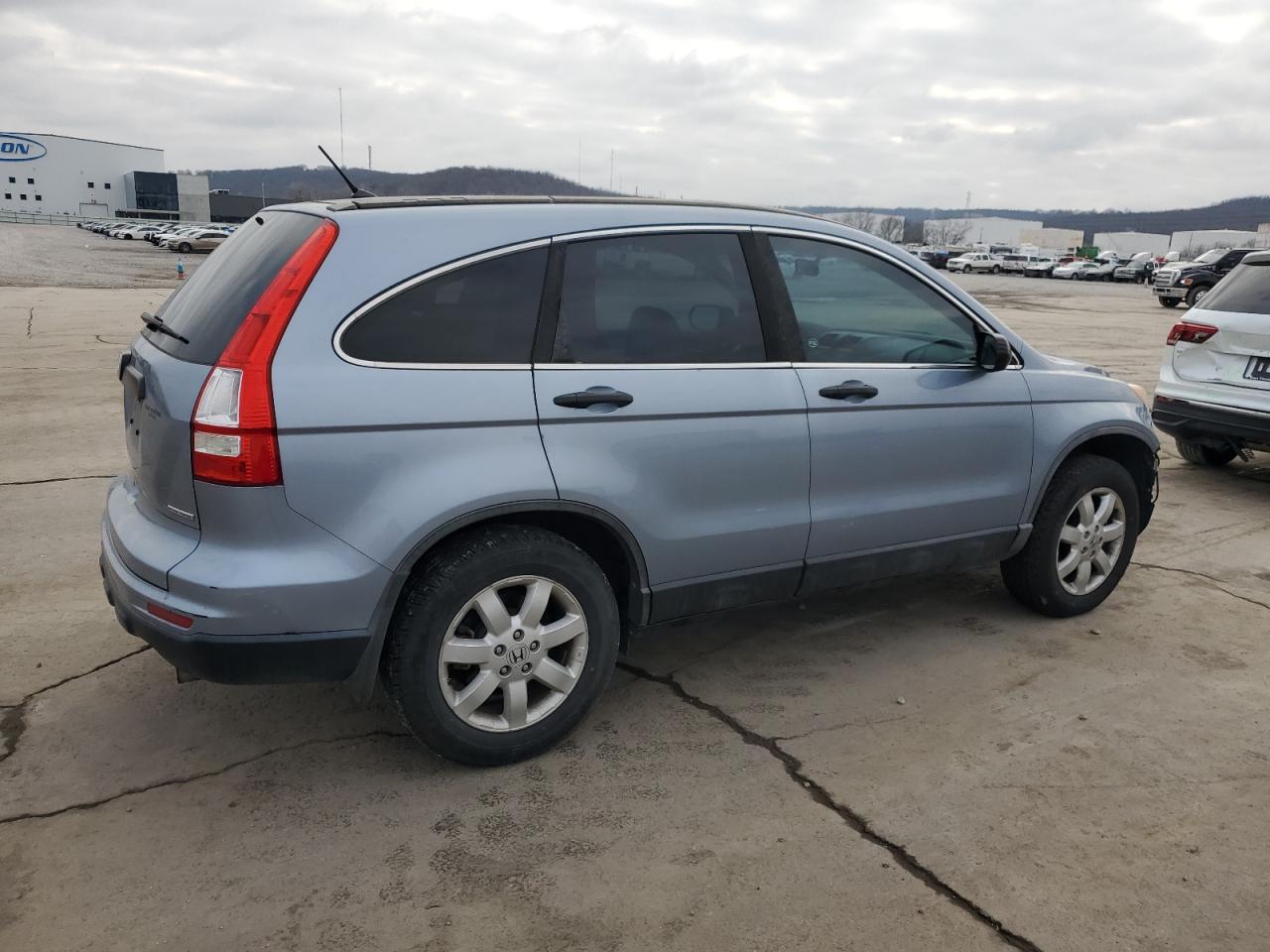 2011 Honda CR-V - Image 3