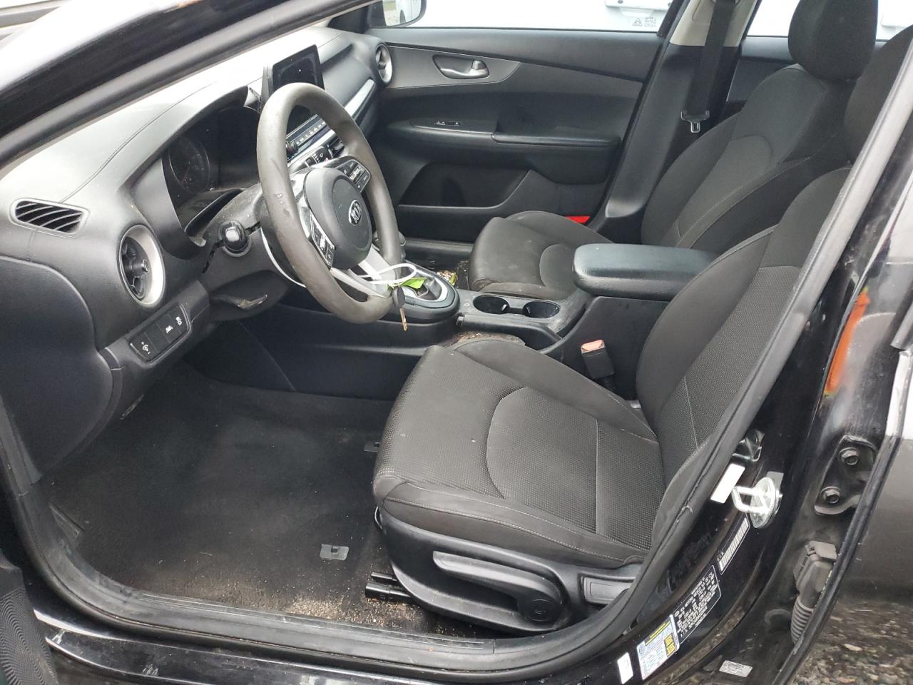2019 Kia Forte - Image 7