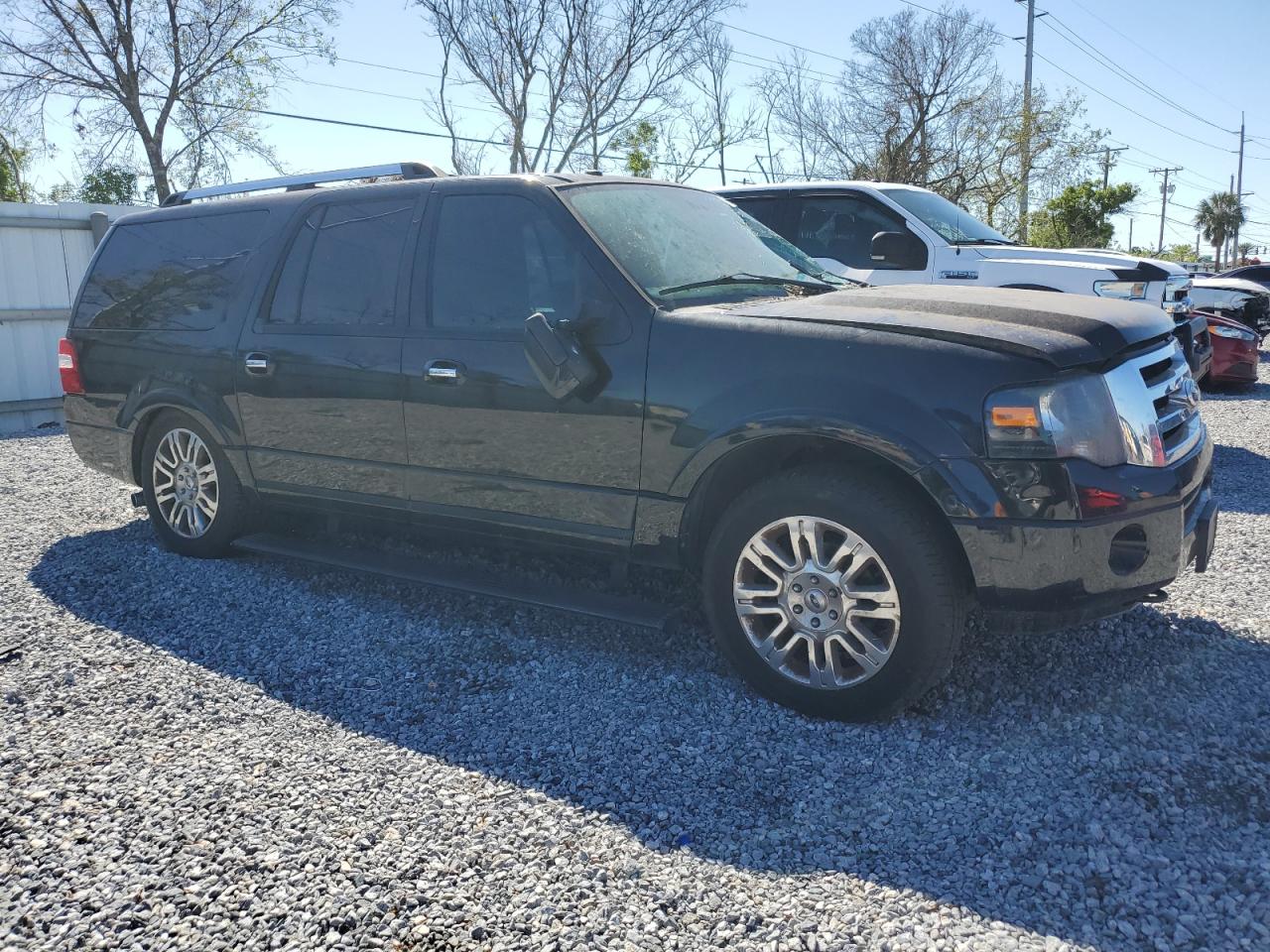 2012 Ford Expedition - Image 4