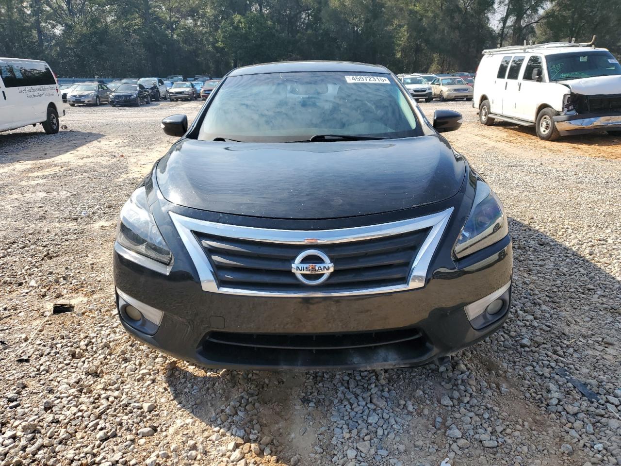 2014 Nissan Altima - Image 5