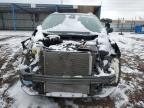 2022 Ford Edge Sel en Venta en Colorado Springs, CO - Front End
