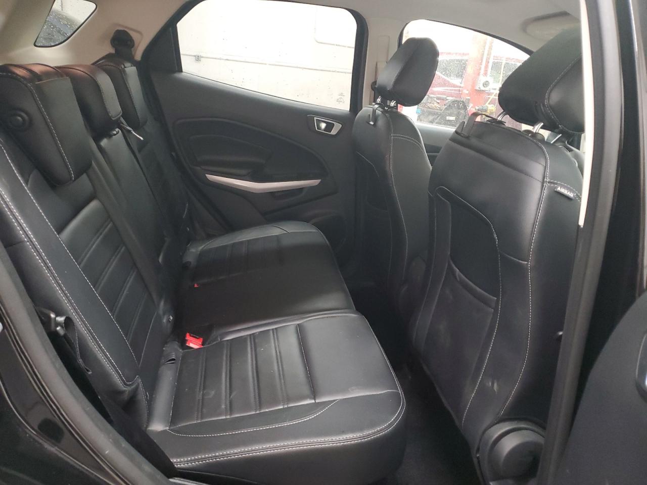 2018 Ford EcoSport - Image 11