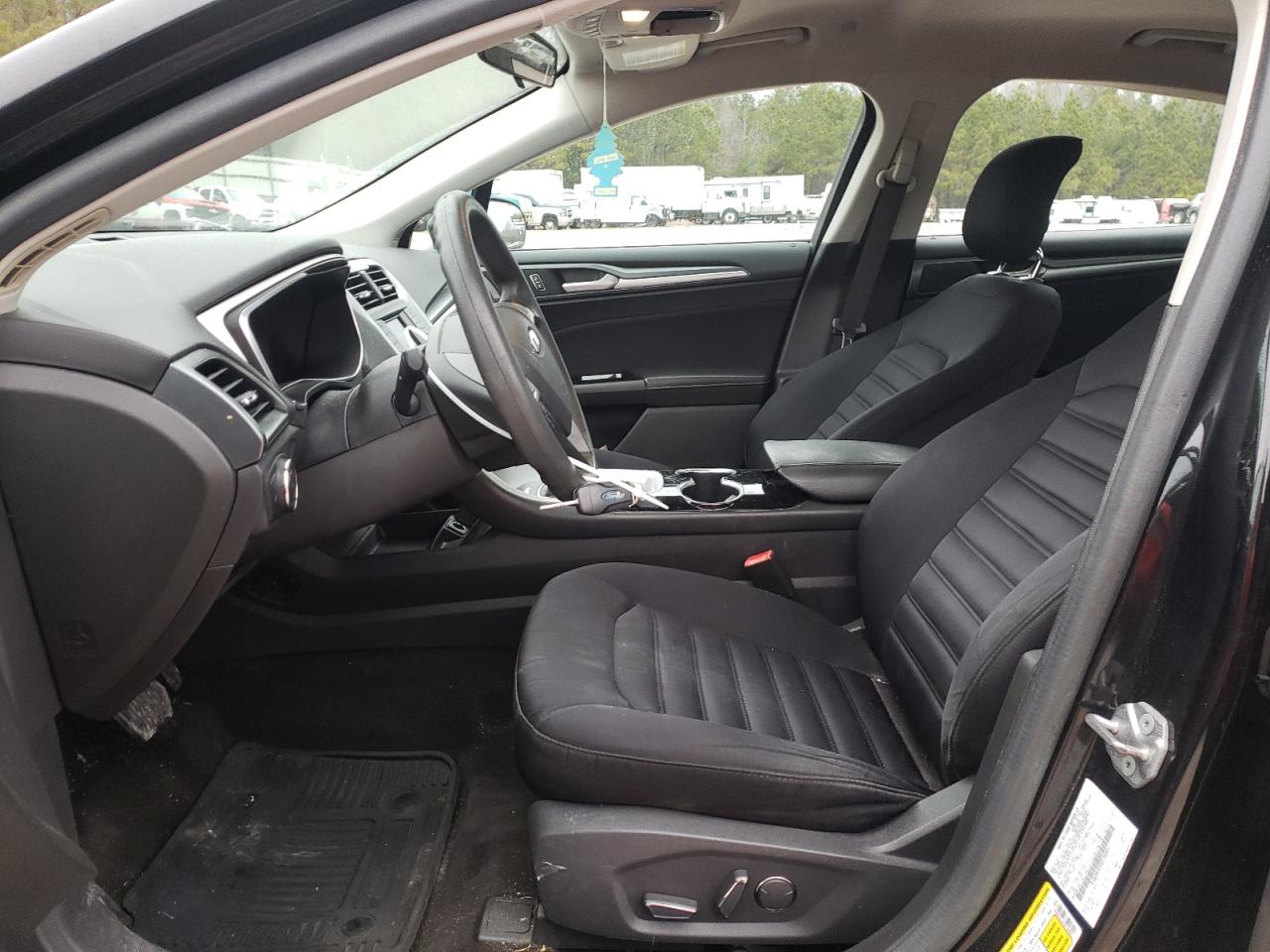 2015 Ford Fusion - Image 7