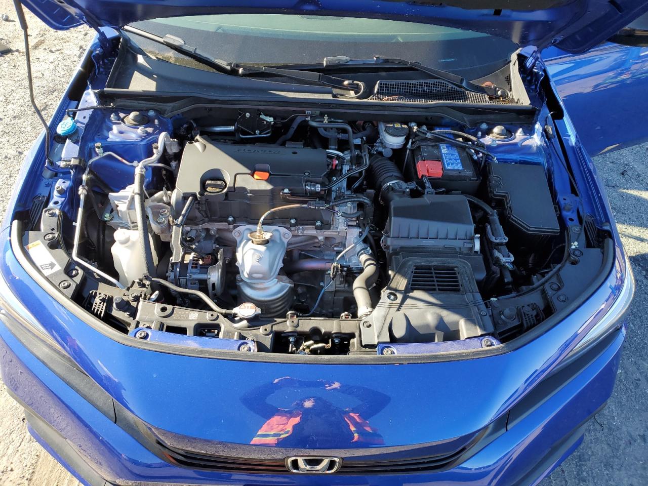 2024 Honda Civic - Image 13