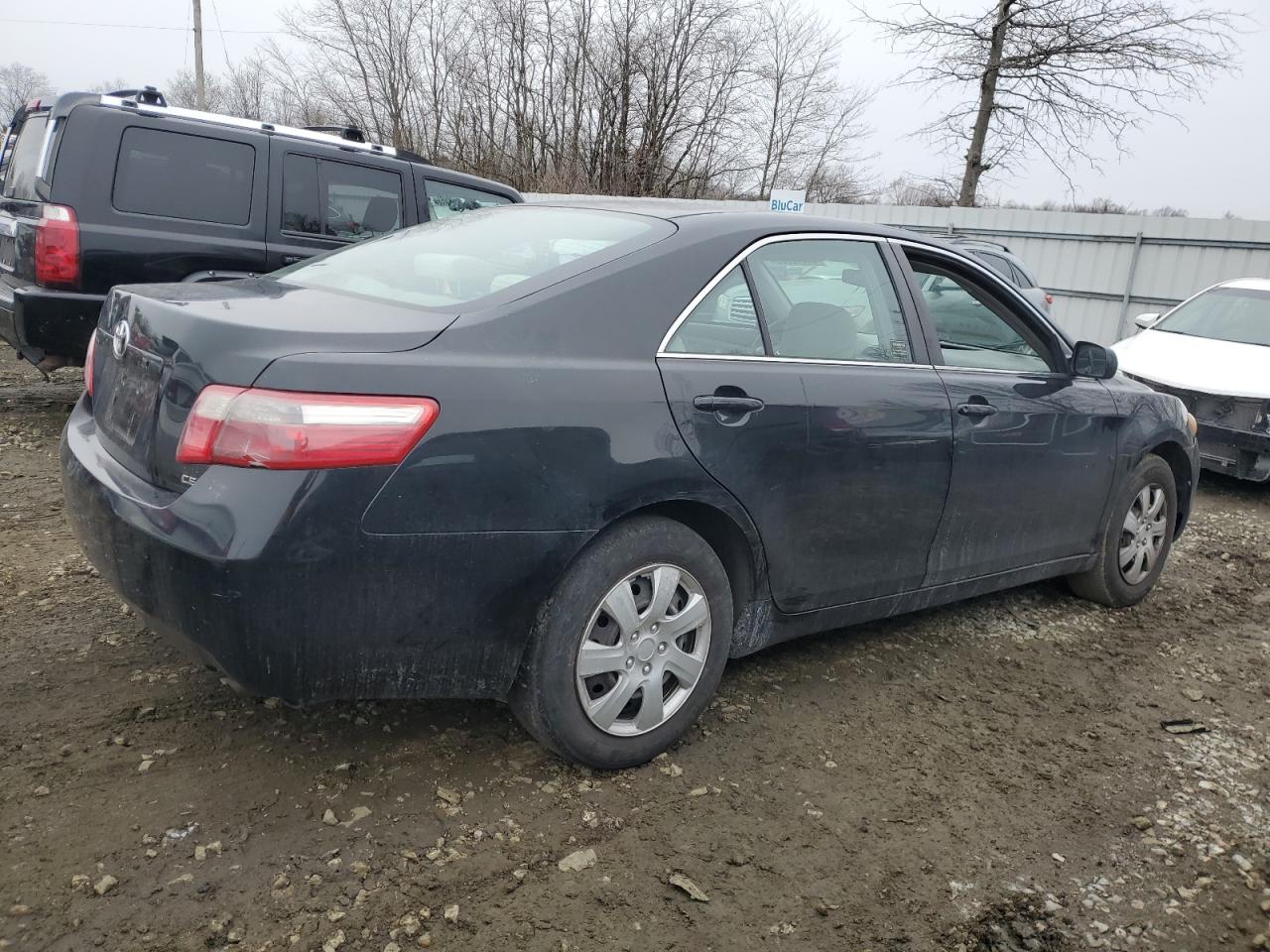 2007 Toyota Camry - Image 3