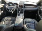 2018 Ford Taurus Limited for Sale in Cahokia Heights, IL - Front End