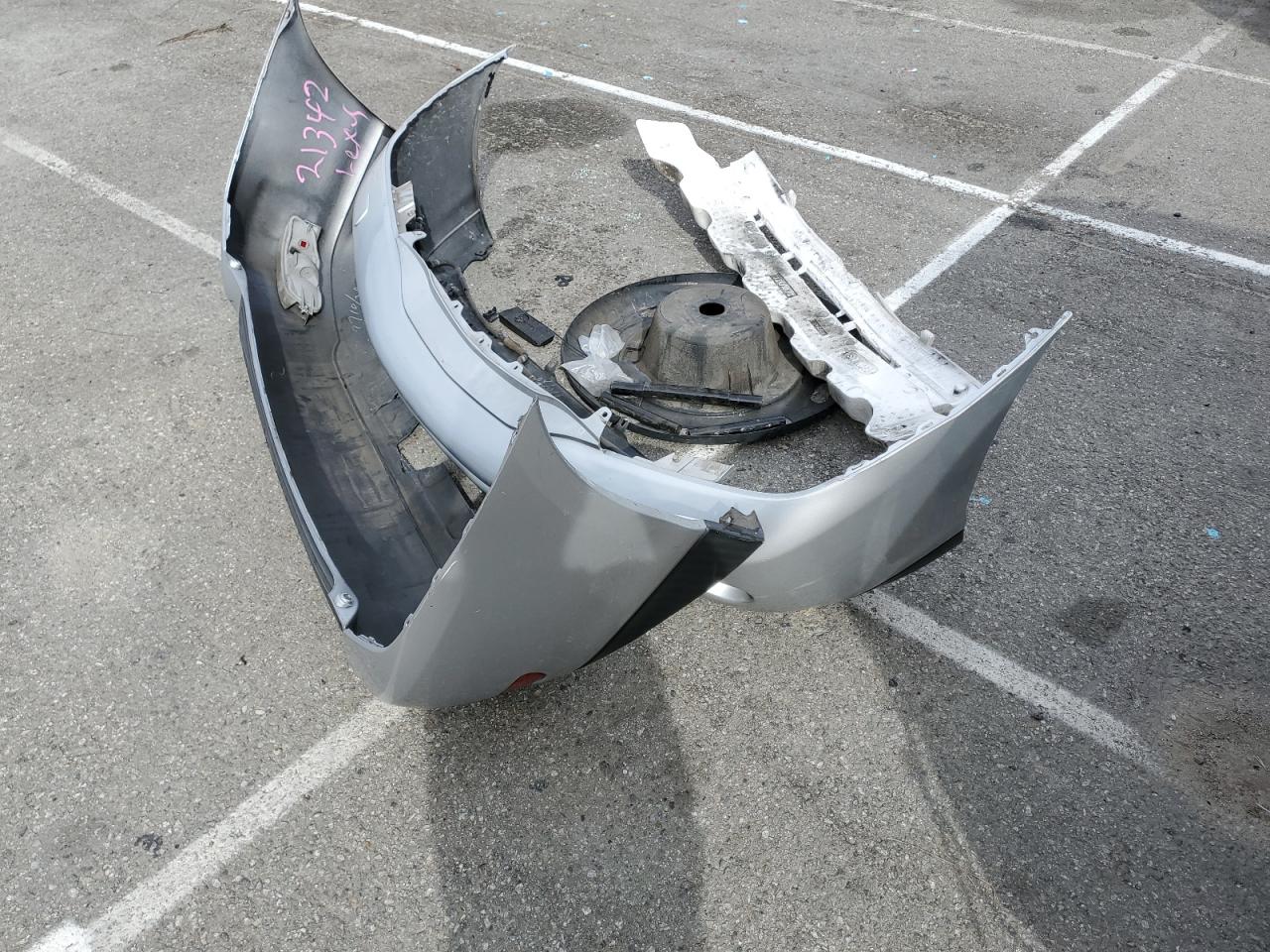 2008 Lexus RX - Image 13