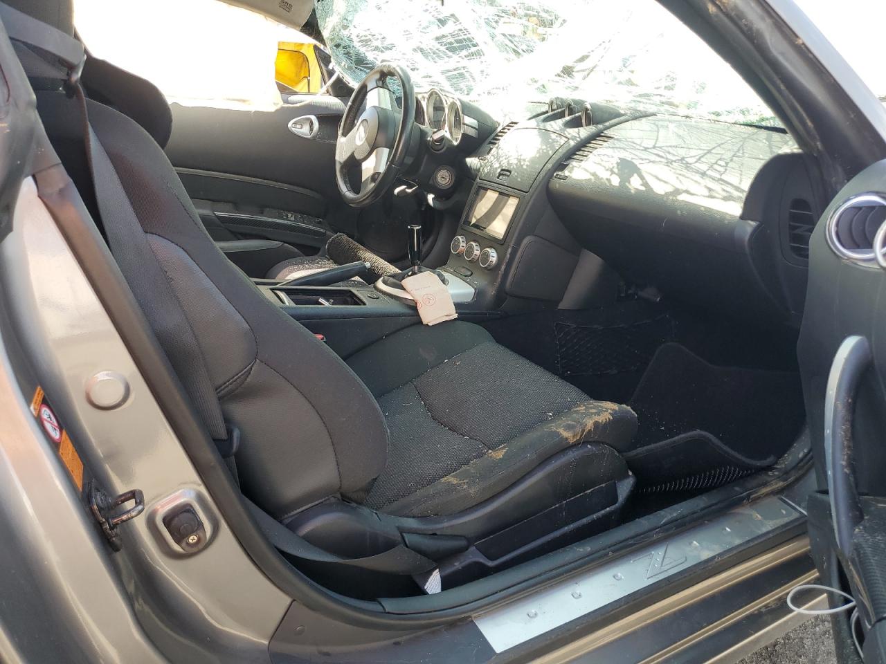 2007 Nissan 350Z - Image 8