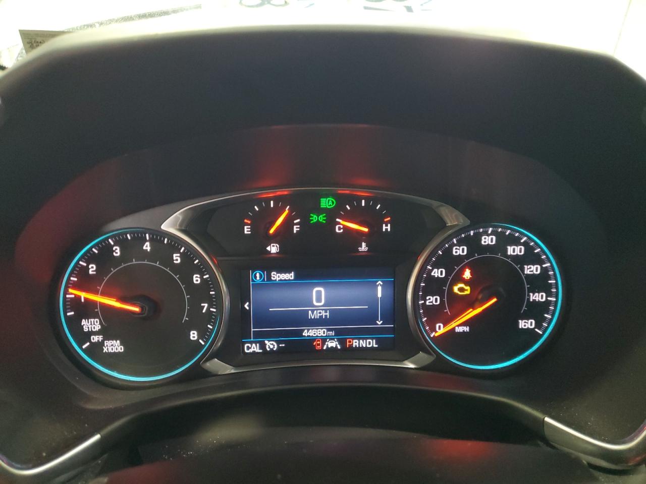 2020 Chevrolet Equinox - Image 9