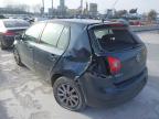 2008 VOLKSWAGEN GOLF MATCH for sale at Copart ST HELENS