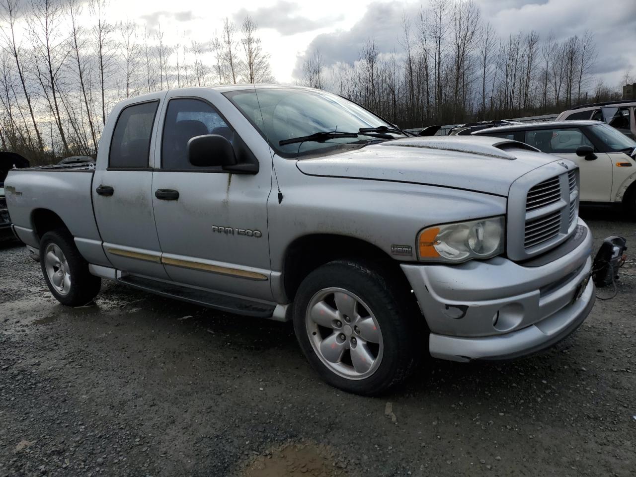 2004 Dodge RAM - Image 4