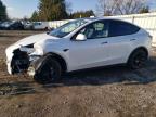 2023 Tesla Model Y  for Sale in Finksburg, MD - Front End