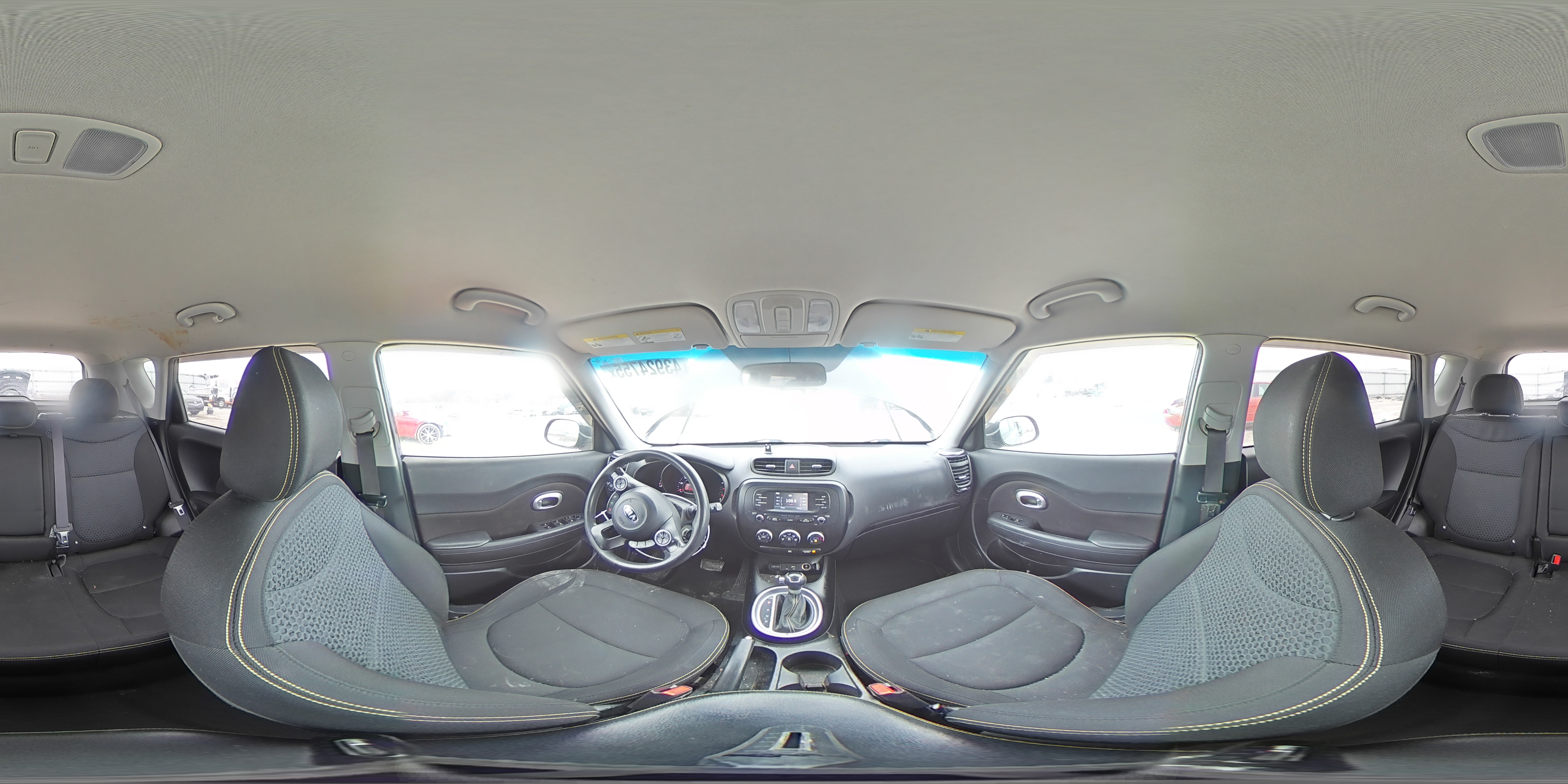 2016 Kia Soul - Image 12