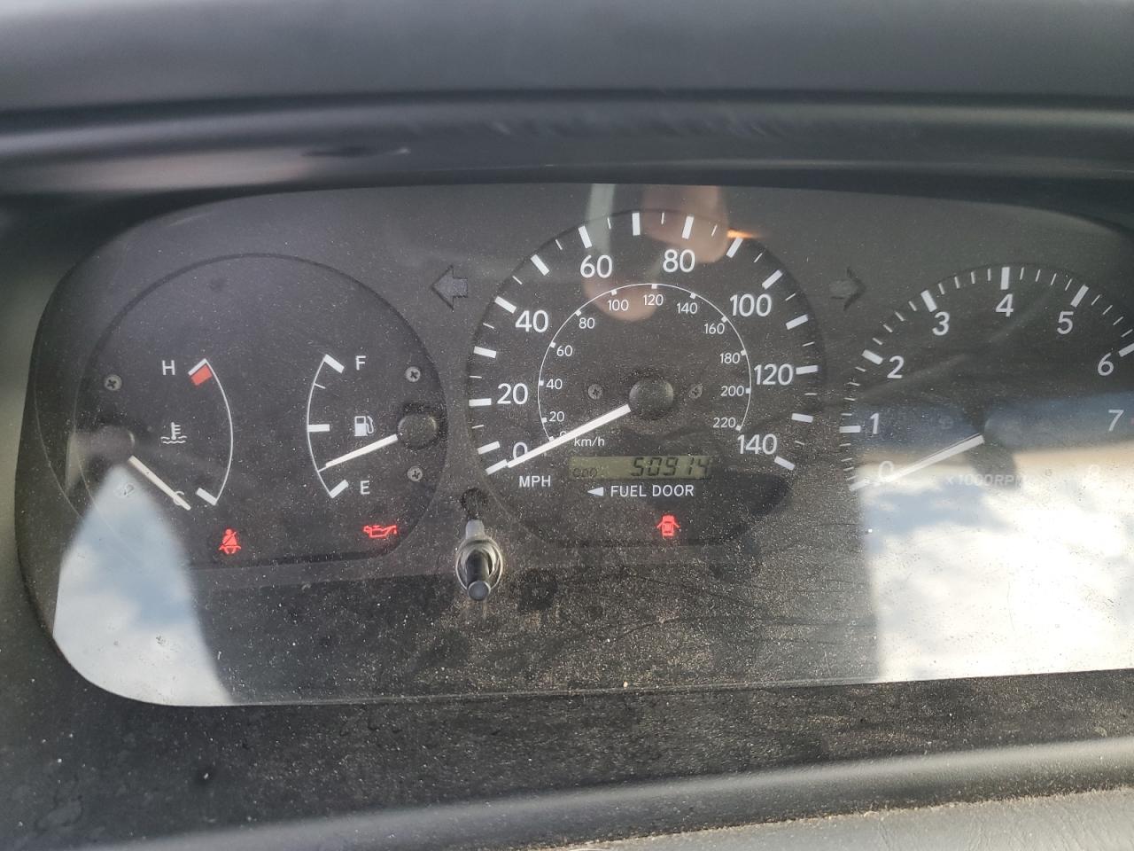 2000 Toyota Camry - Image 9