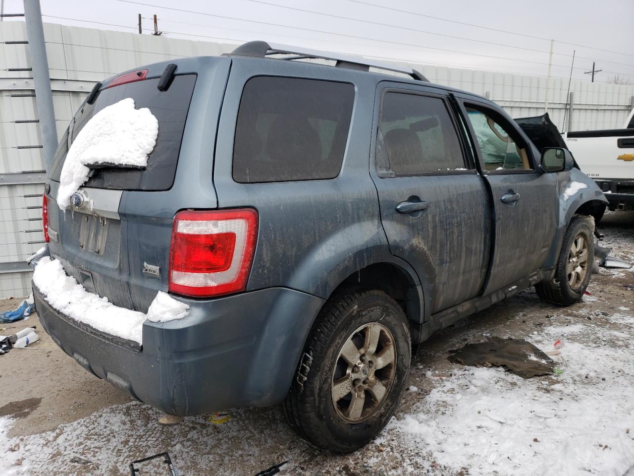 2010 Ford Escape - Image 3