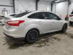 2013 FORD FOCUS SE for sale at Copart ON - OTTAWA