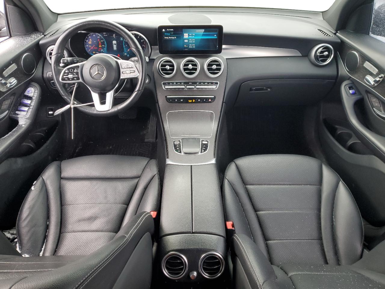 2021 Mercedes-Benz GLC - Image 8