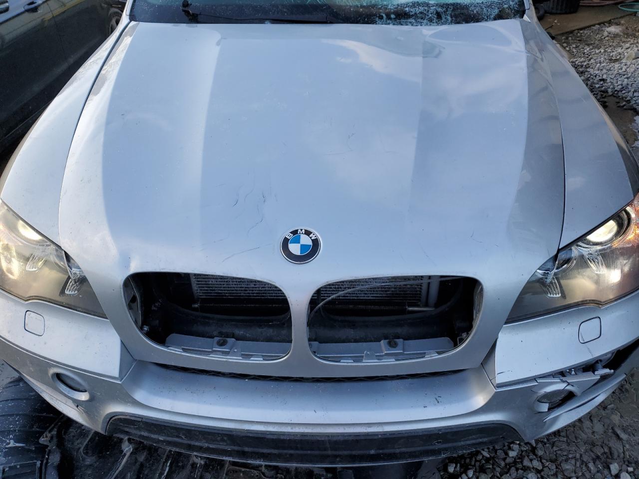 2012 BMW X5 - Image 12