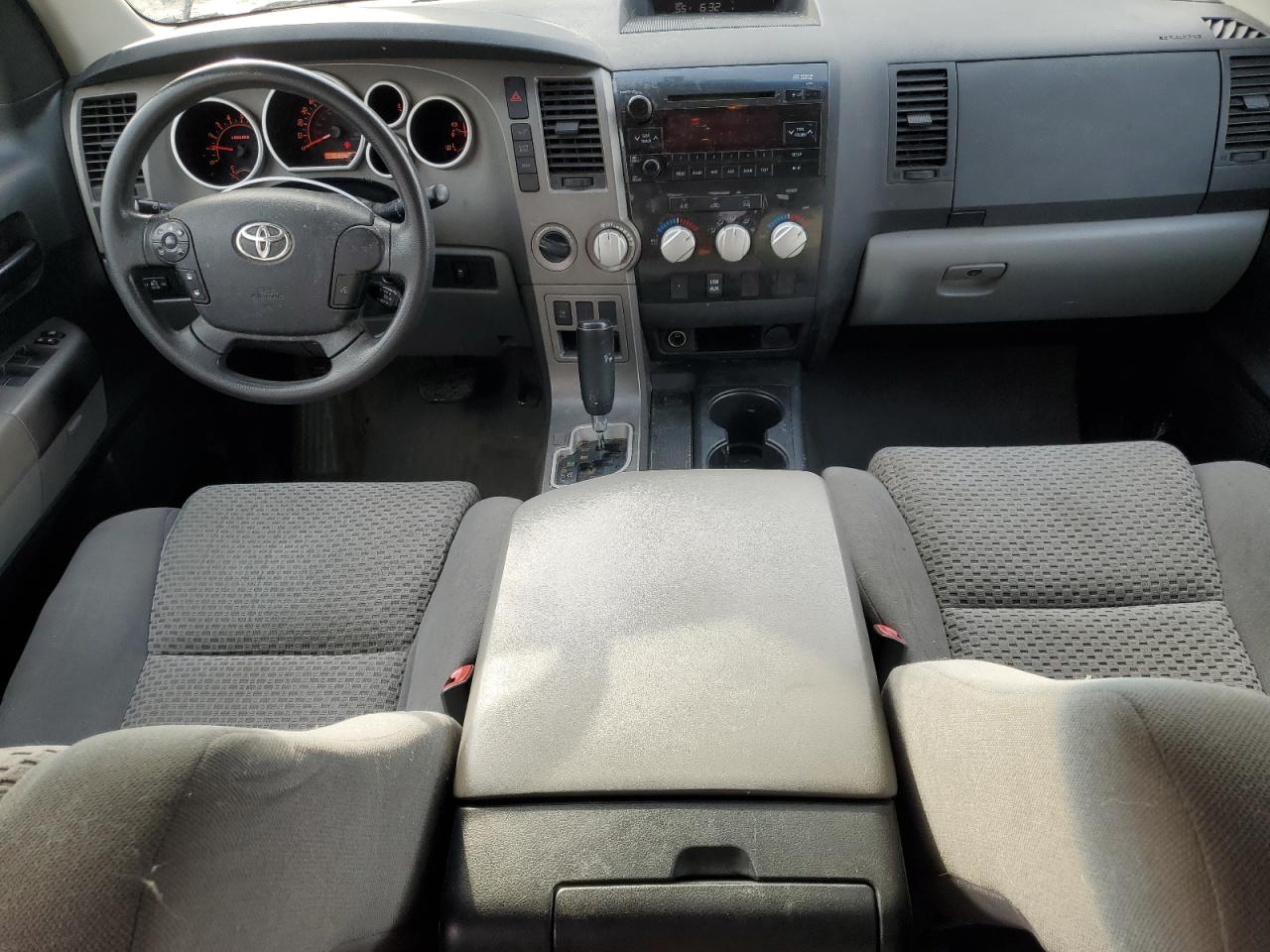 2010 Toyota Tundra - Image 8
