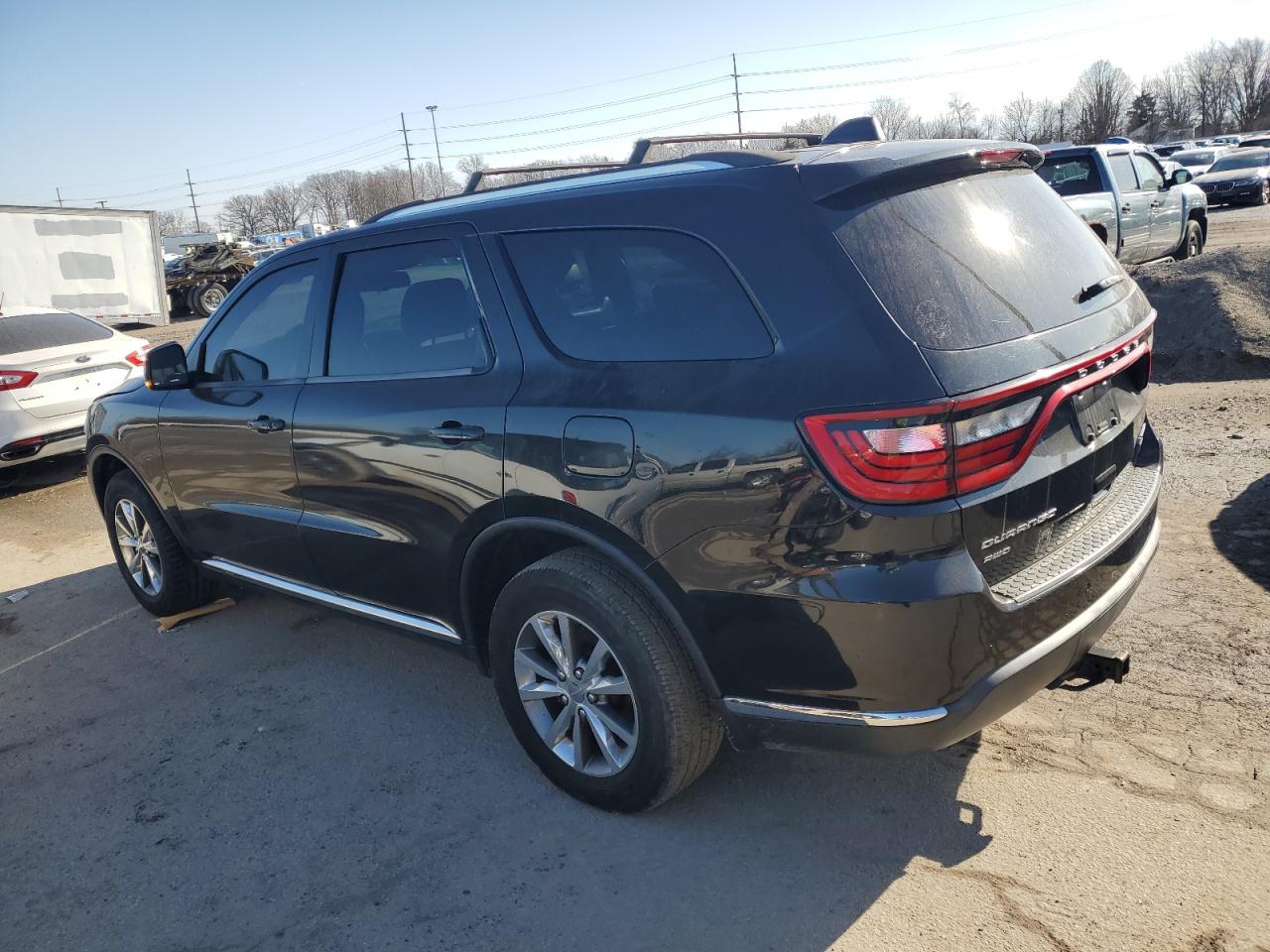 2014 Dodge Durango - Image 2