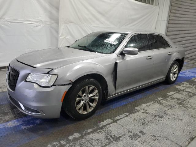 2016 Chrysler 300 Limited