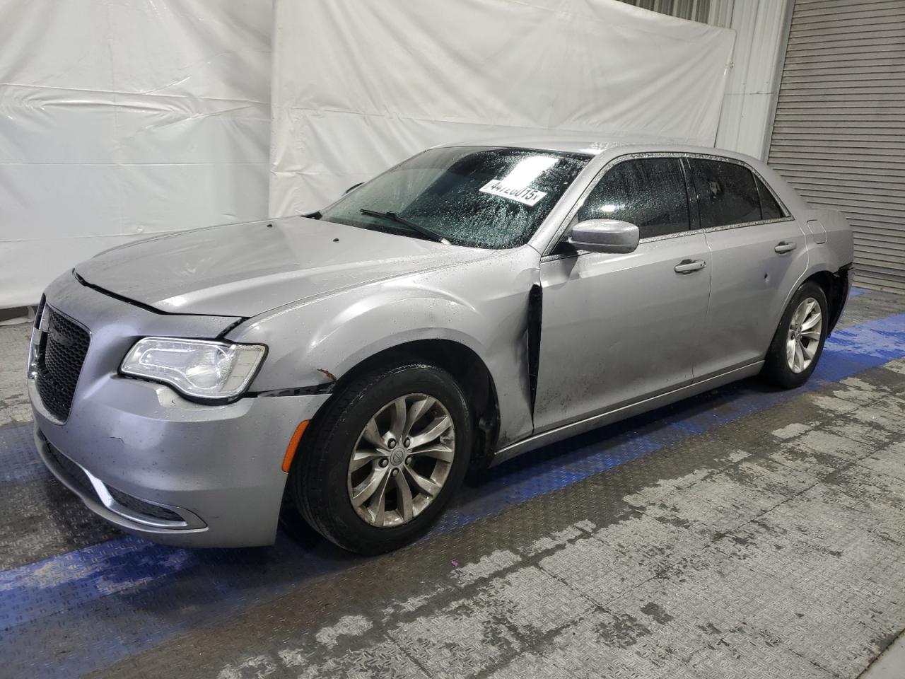 2016 Chrysler 300 - Image 1