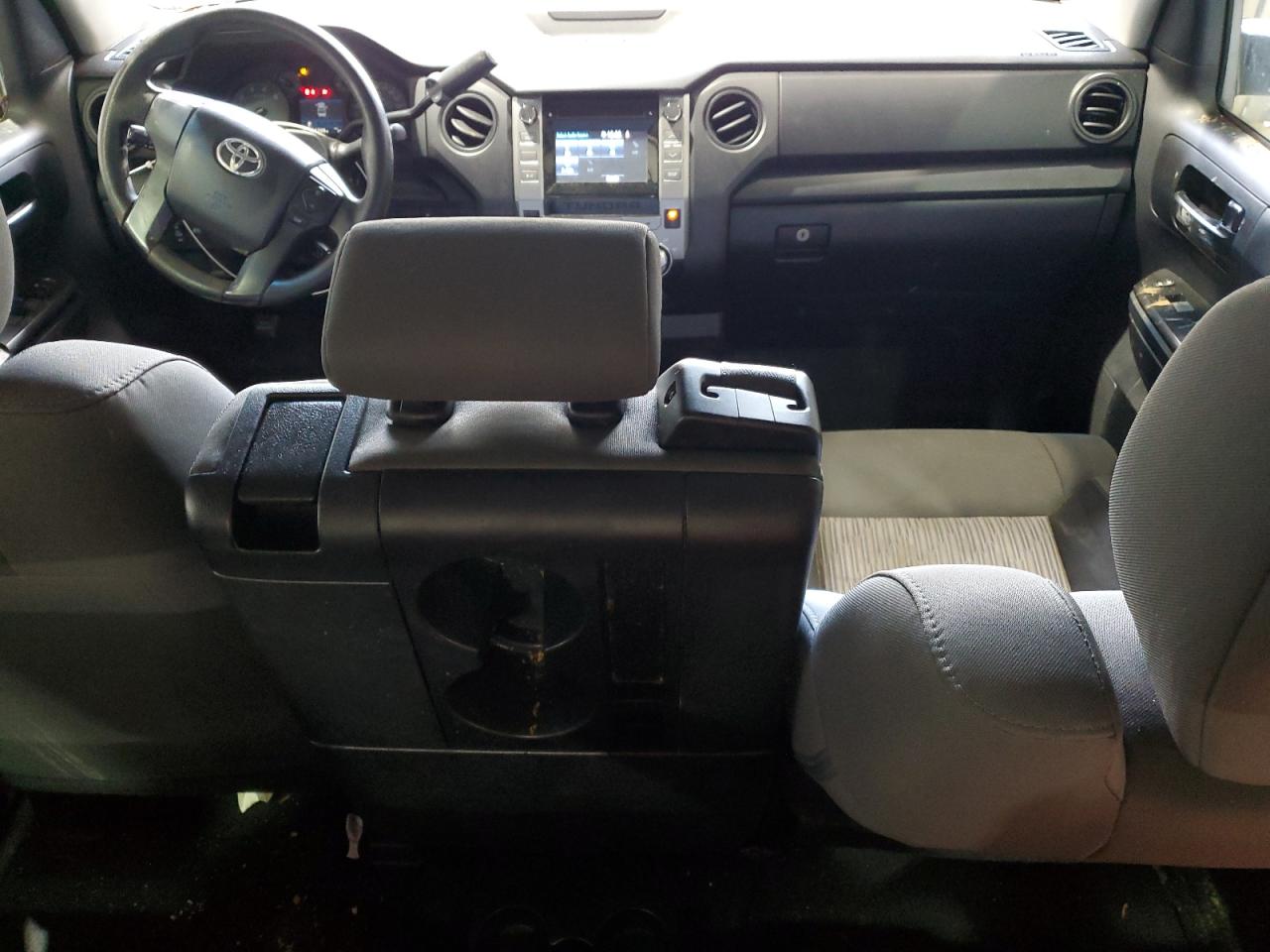 2017 Toyota Tundra - Image 8
