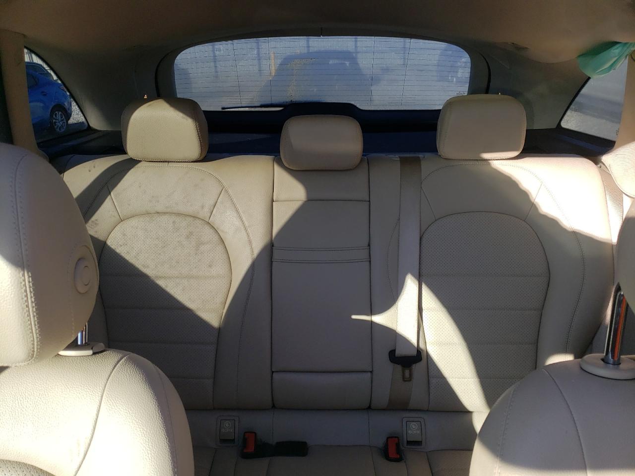 2018 Mercedes-Benz GLC - Image 10