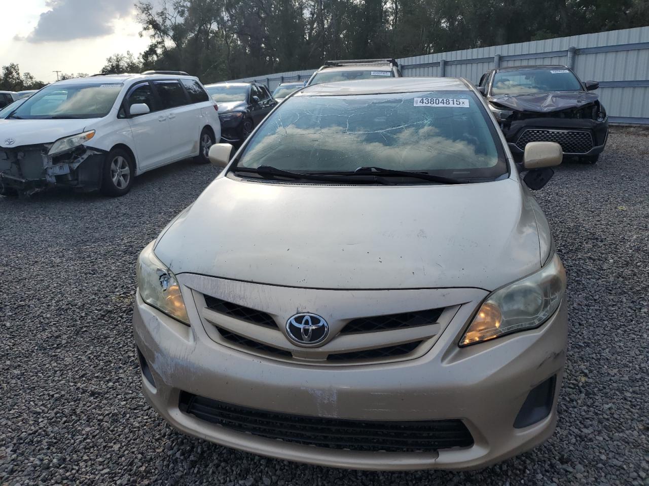 2011 Toyota Corolla - Image 5