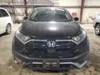 2020 Honda Cr-V Exl للبيع في Eldridge، IA - Undercarriage