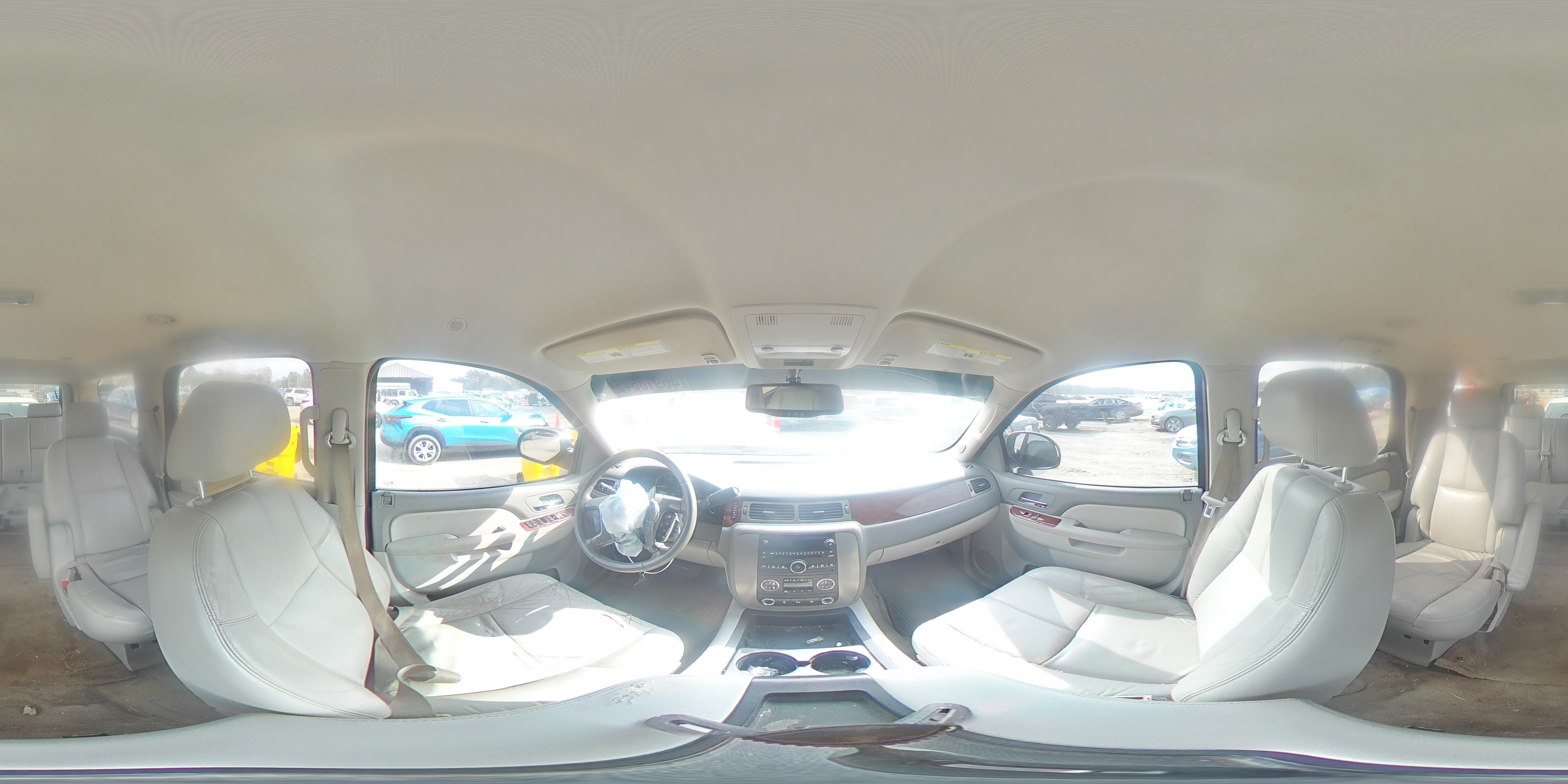 2011 GMC Yukon - Image 14