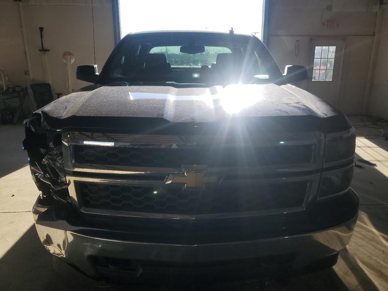 2014 Chevrolet Silverado - Image 5