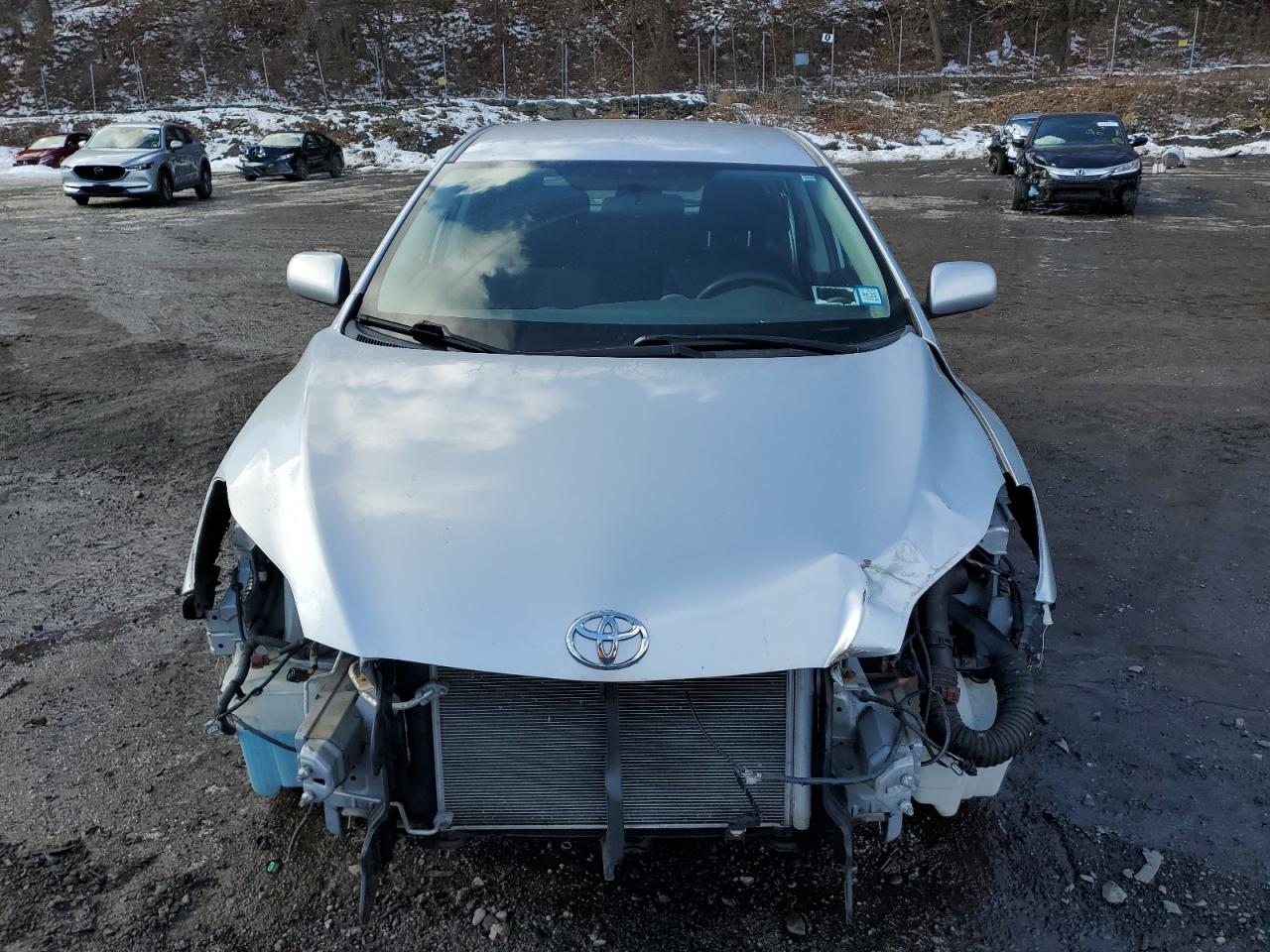 2009 Toyota Corolla - Image 5