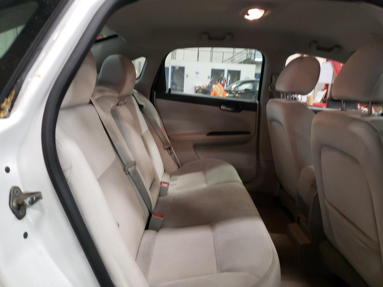 2012 Chevrolet Impala - Image 10
