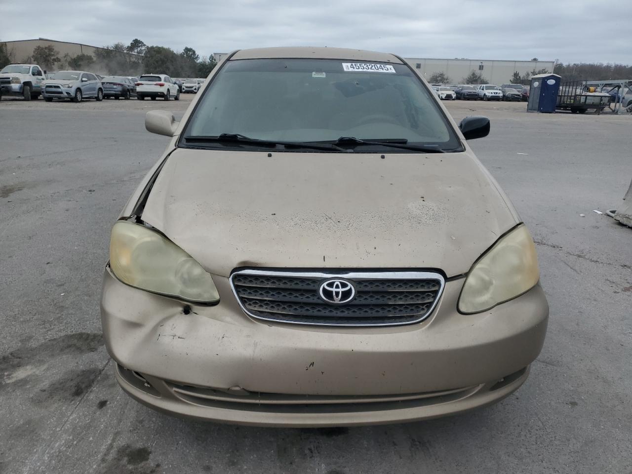 2006 Toyota Corolla - Image 5
