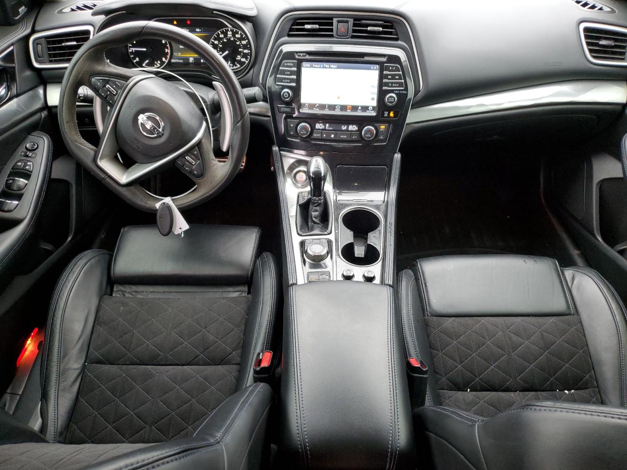 2017 Nissan Maxima - Image 8