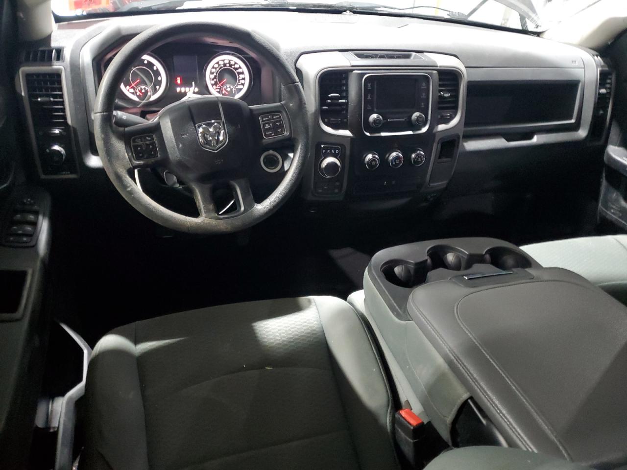 2014 RAM 1500 - Image 8