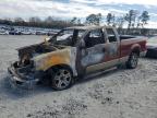 2005 Ford F150  на продаже в Byron, GA - Burn