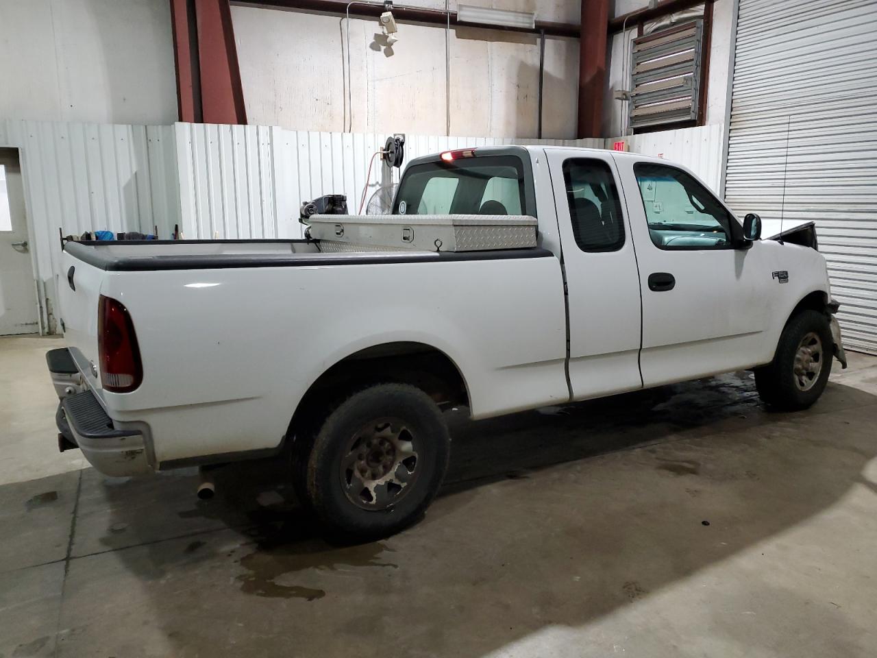 2000 Ford F-150 - Image 3