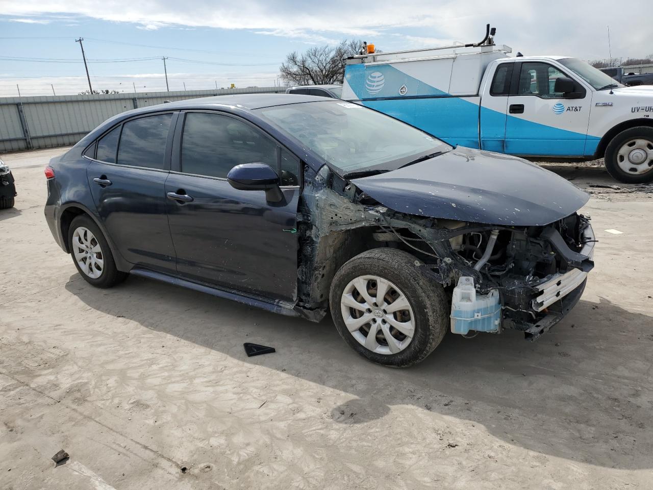 2020 Toyota Corolla - Image 4