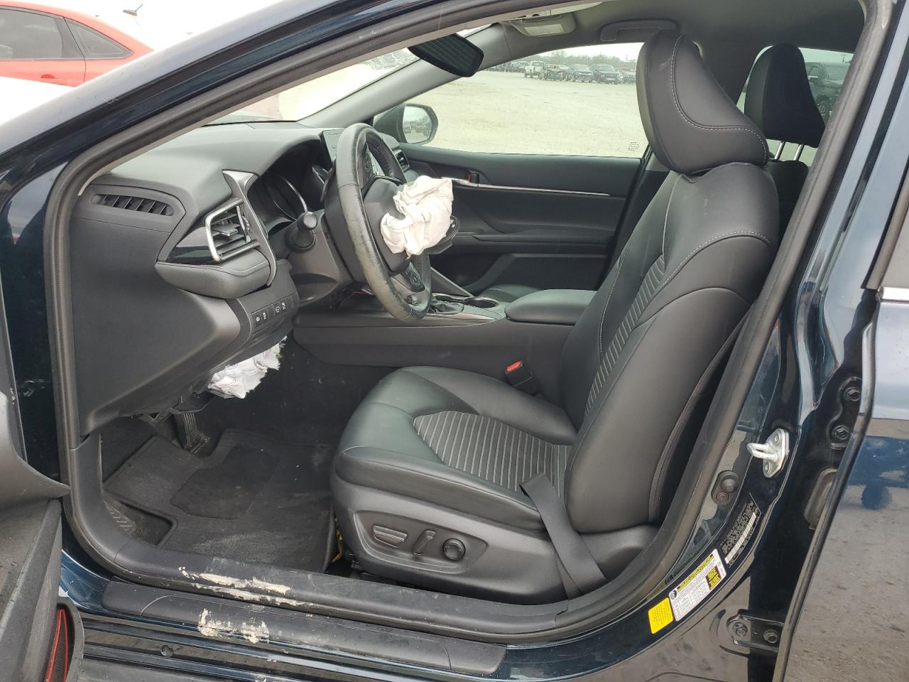 2021 Toyota Camry - Image 7