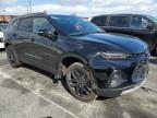 2022 Chevrolet Blazer 3Lt na sprzedaż w Wilmington, CA - All Over