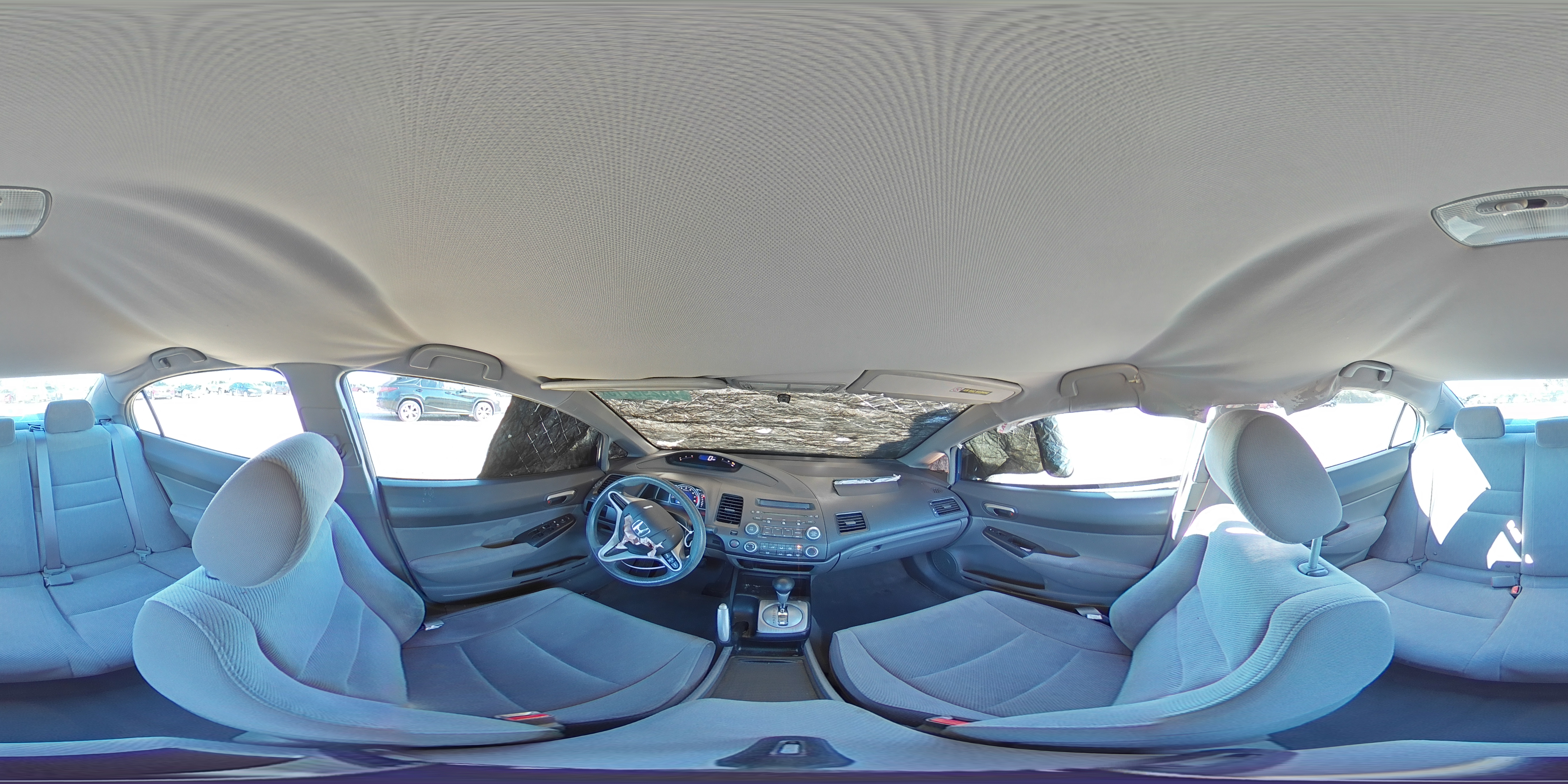 2010 Honda Civic - Image 13